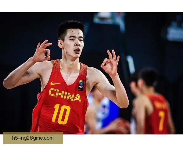 郭昊文轰30分难救同曦队友