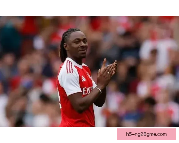 基翁直言阿森纳今夏必须签埃泽